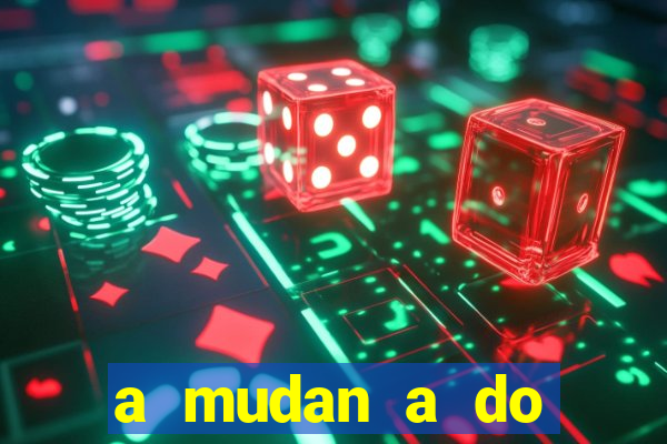 a mudan a do conde beta cap 1